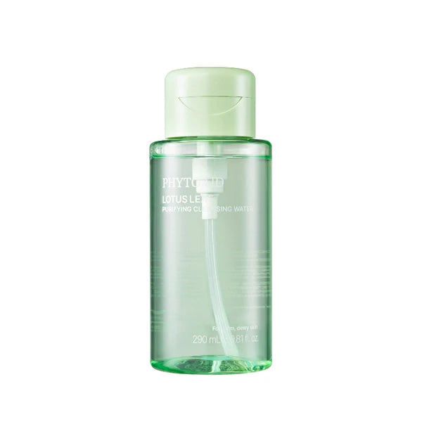 Phytoaid Lotus Leaf Cleansing Water