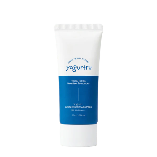 Yogurtru Sunscreen