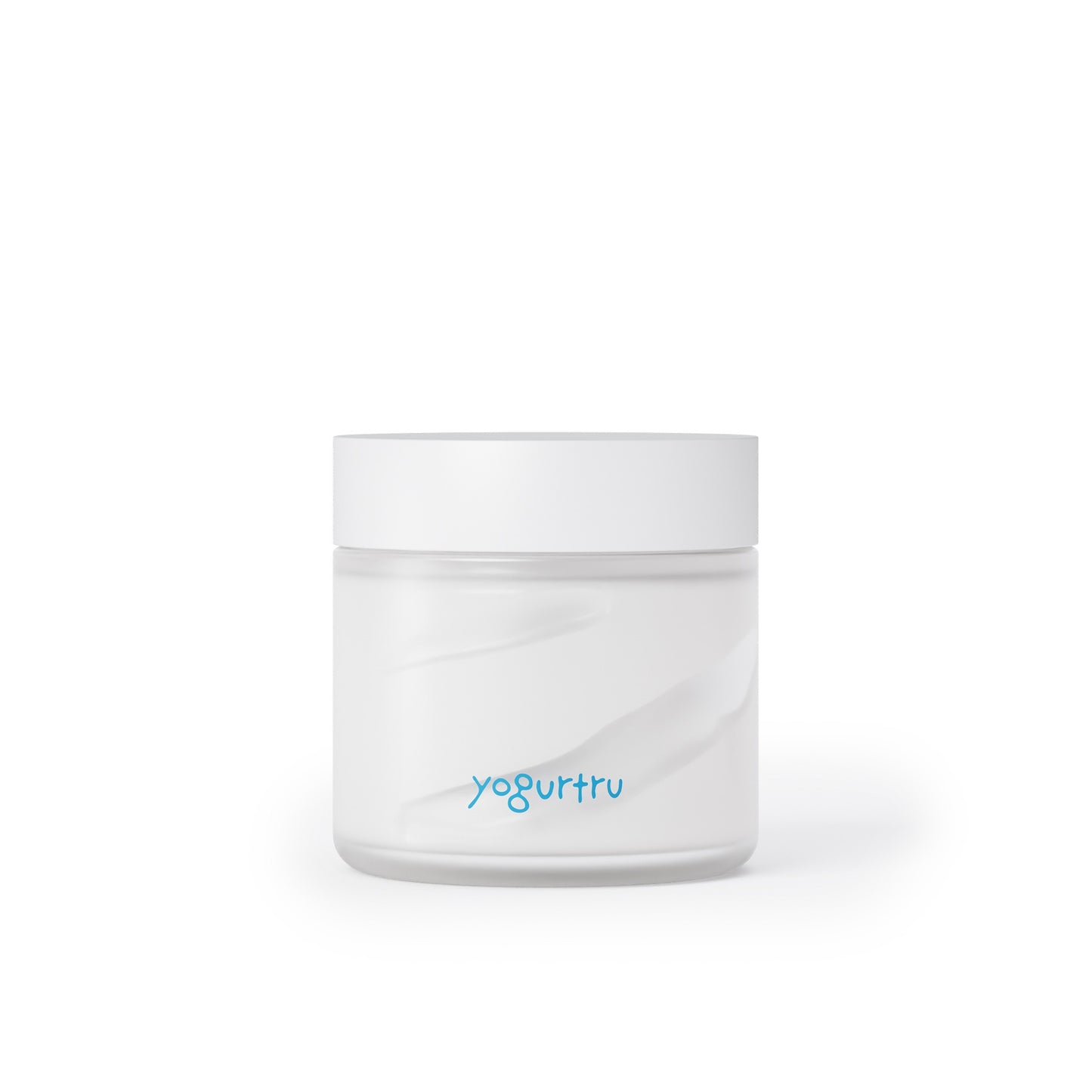 Yogurtru Hi Protein Cream