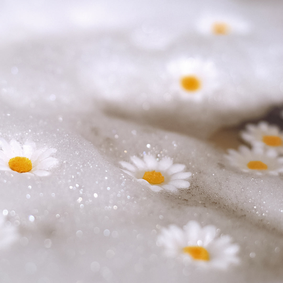 Scottish Botanicals 7 Miracle Blend Chamomile Body Wash