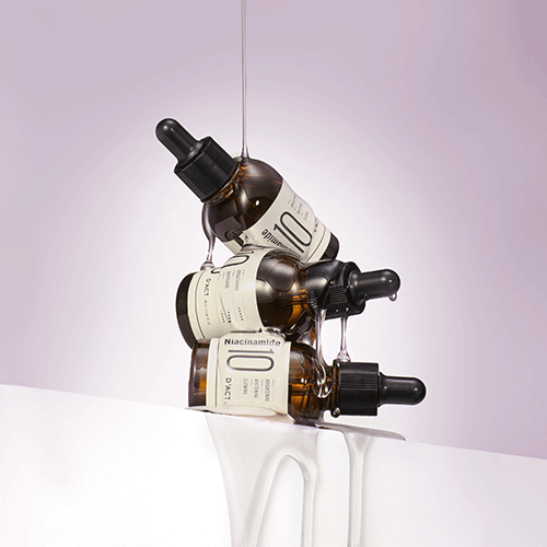 D'ACT Niacinamide 10