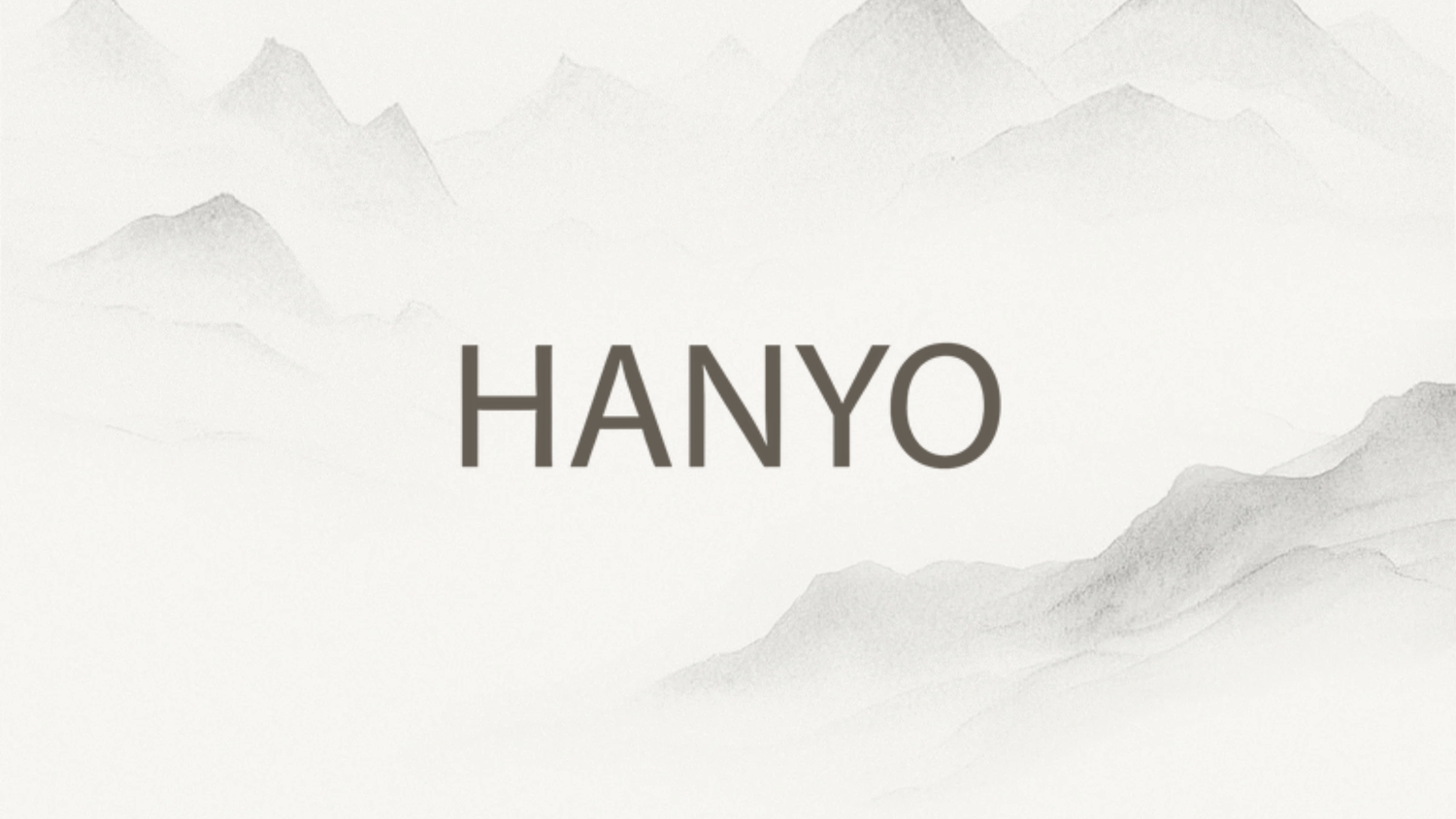 Hanyo