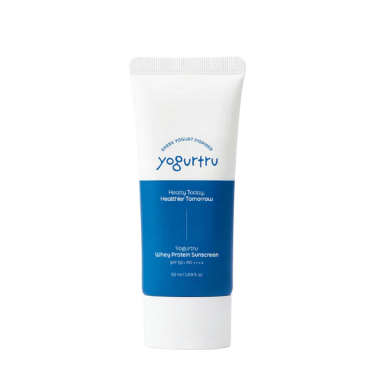 Yogurtru Sunscreen
