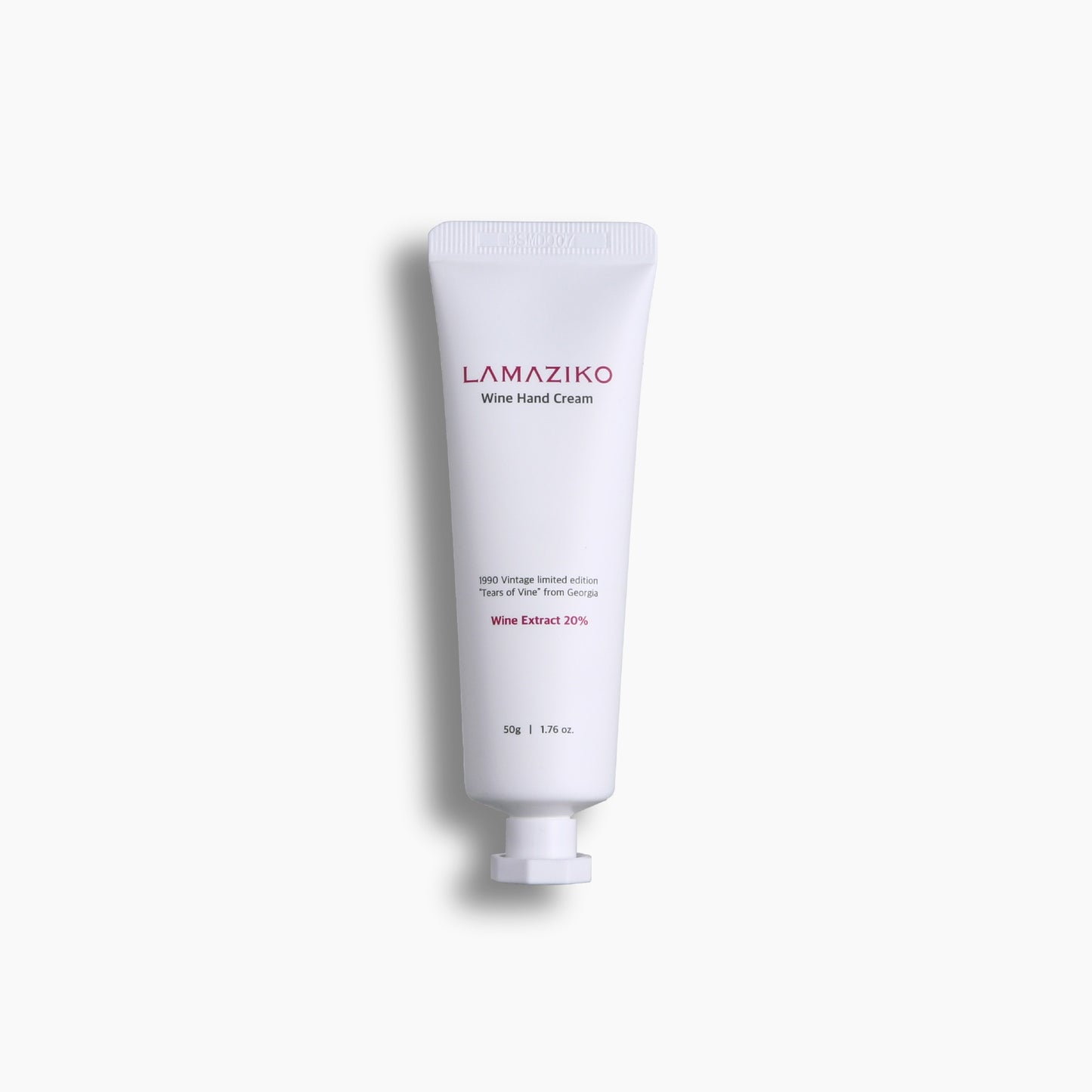 Lamaziko Wine Hand Cream