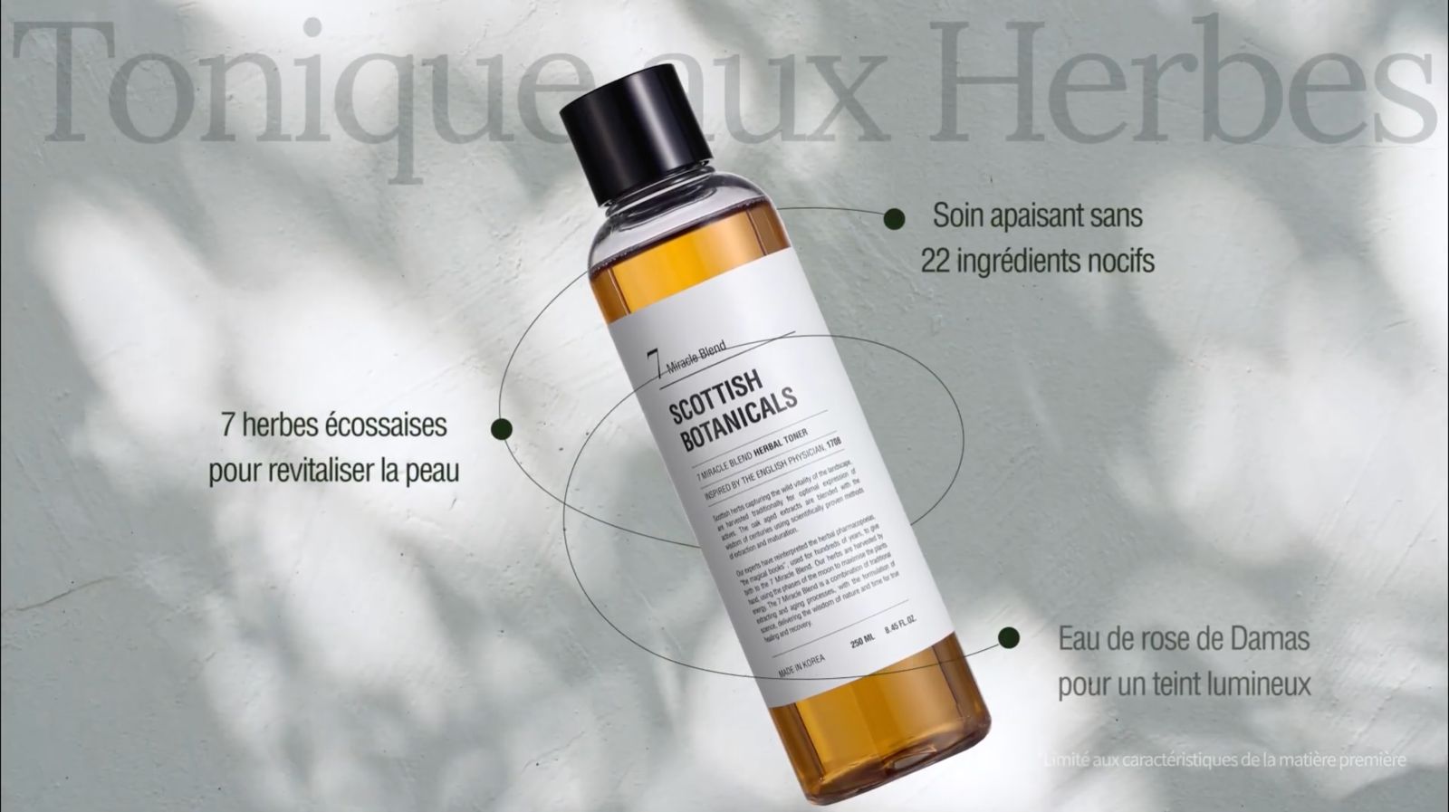 Charger la vidéo : 