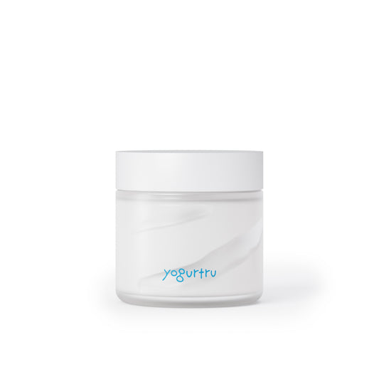 Yogurtru Hi Protein Cream