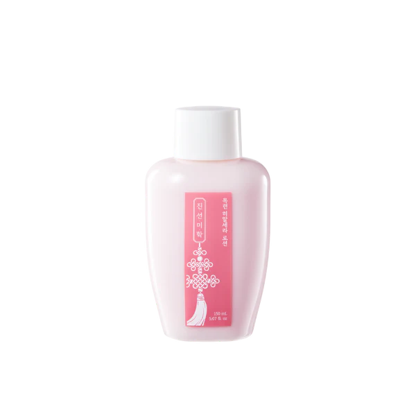 Jinseon Mihak Magnolia Hyalcera Lotion