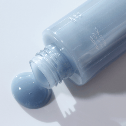 Jellaqua Glow Jelly Peeling Pack