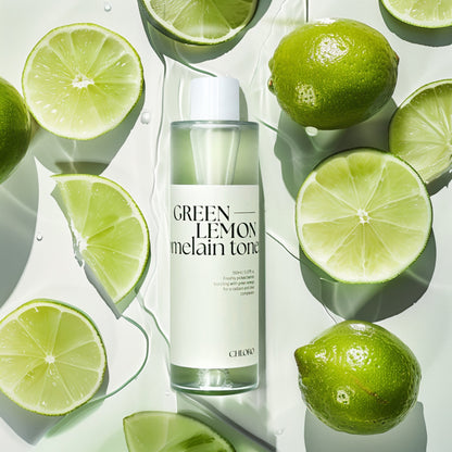 CHLORO Green Lemon Bromelain Toner