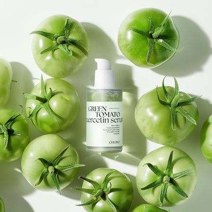CHLORO Green Tomato Quercetin Serum