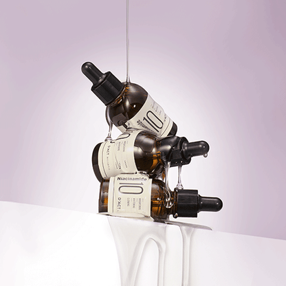 D'ACT Niacinamide 10