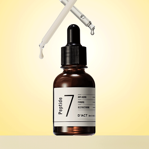 D'ACT Peptide 7