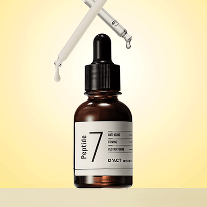 D'ACT Peptide 7