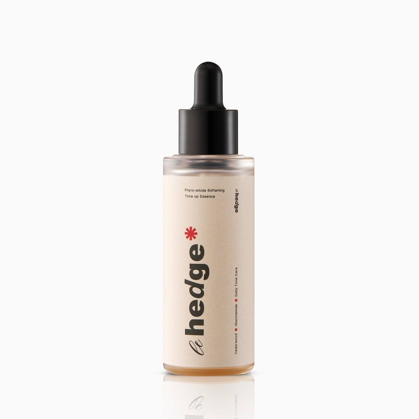 lehedge Phyto-amide Softening Tone Up Essence