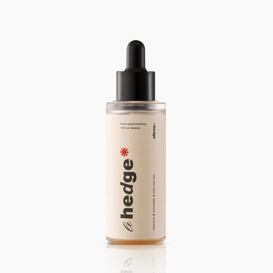lehedge Phyto-amide Softening Tone Up Essence
