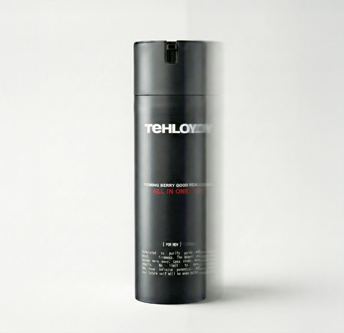 Tehloy Firming Berry Good Real All in One