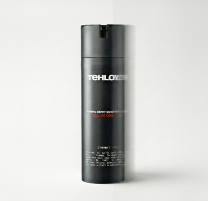 Tehloy Firming Berry Good Real All in One