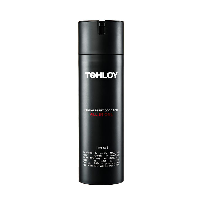 Tehloy Firming Berry Good Real All in One