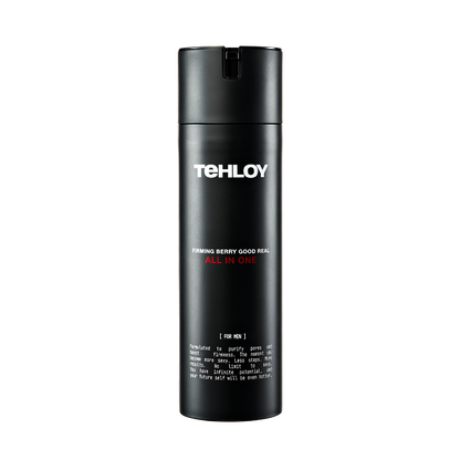 Tehloy Firming Berry Good Real All in One
