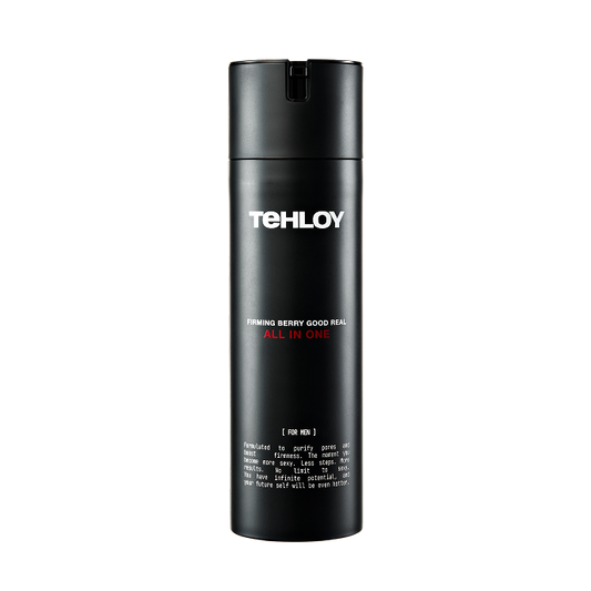 Tehloy Firming Berry Good Real All in One